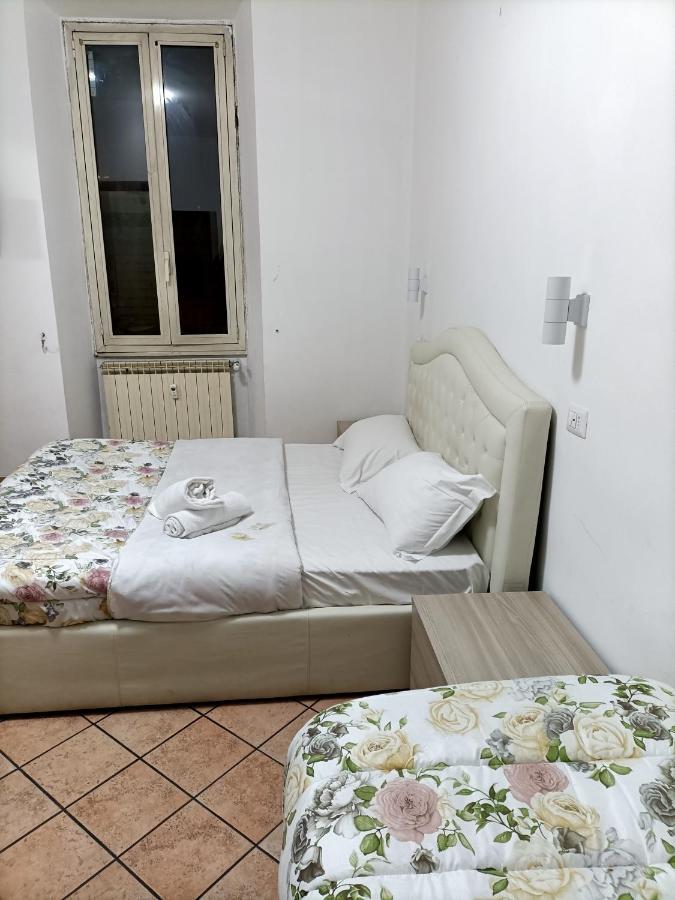 Fanti Homes Roma Quarto foto